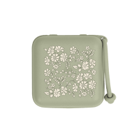 BIBS X LIBERTY Accessories Bundle - Sage - BIBS