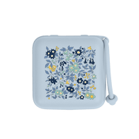 BIBS X LIBERTY Accessories Bundle - Baby Blue - BIBS