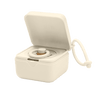 BIBS x LIBERTY Pacifier Box Chloe Meadow - Ivory - BIBS