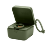 Pacifier Box - Hunter Green - BIBS