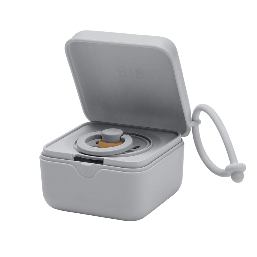 Porta chupeta - Cloud