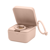 BIBS x LIBERTY Pacifier Box - June Blossom Blush - BIBS
