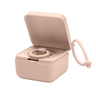 BIBS x LIBERTY Pacifier Box - June Blossom Blush - BIBS