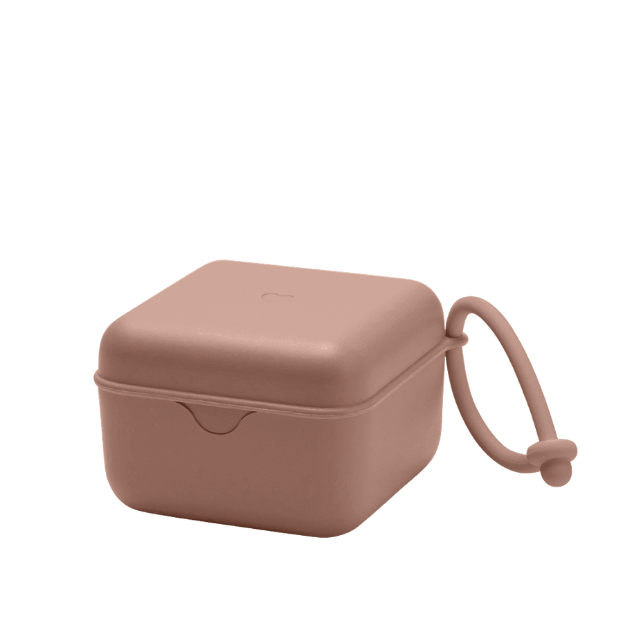 Dummy Box - Woodchuck