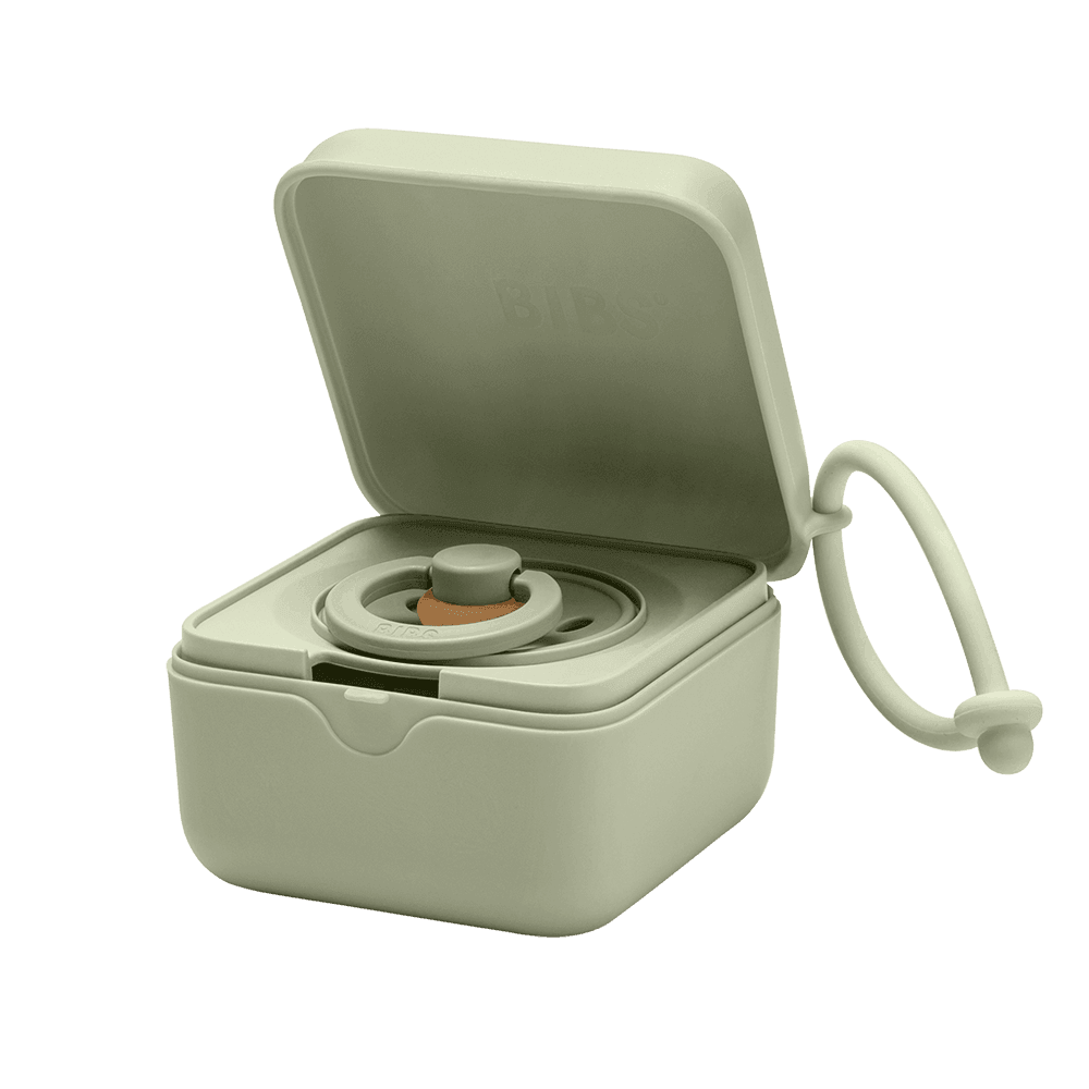 Tettarella BIBS In Lattice Naturale - 2 Pezzi, Flusso Medio, Anti-Colica Per Biberon - Foto 6