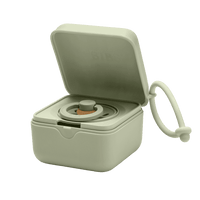 BIBS x LIBERTY Pacifier Box - Capel Sage - BIBS