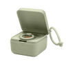 BIBS x LIBERTY Pacifier Box - Capel Sage - BIBS