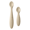 Spoon Set - Vanilla - BIBS