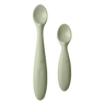 Spoon Set - Sage - BIBS