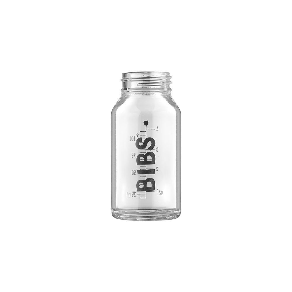 Glass Bottle - 110ml