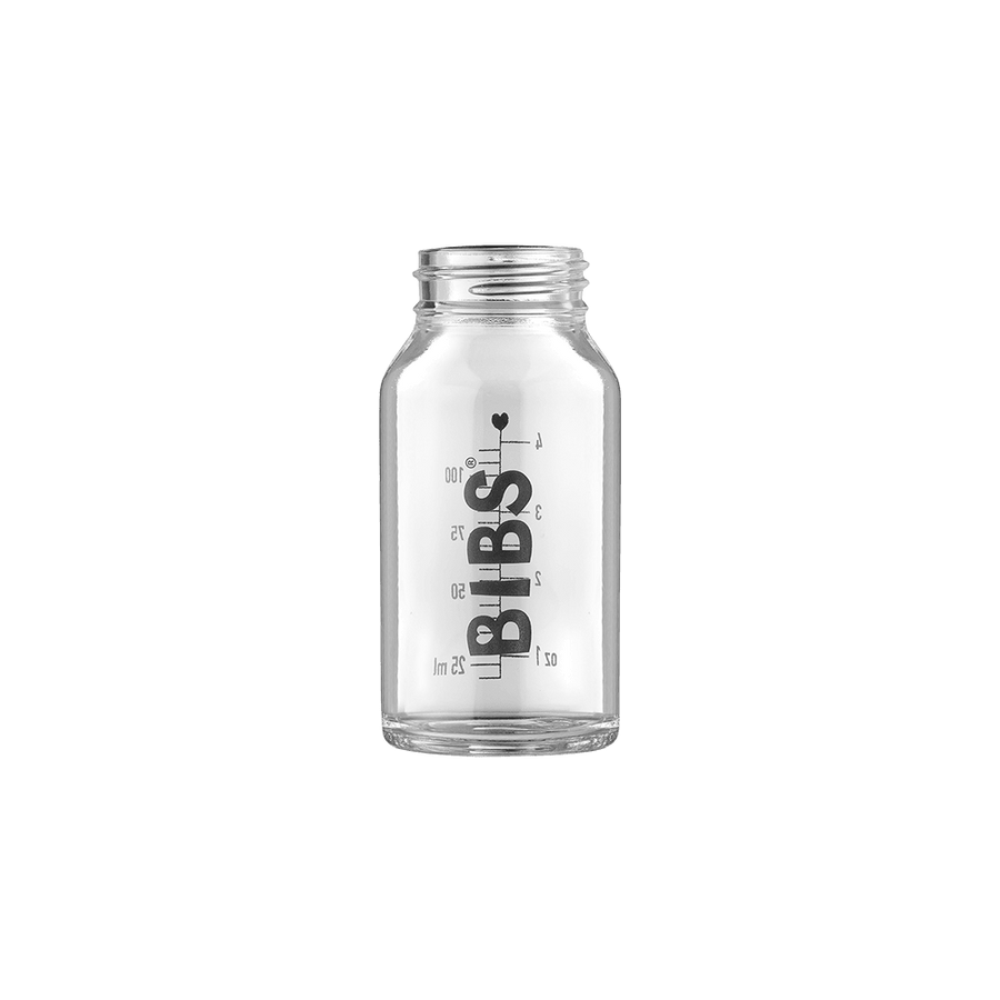 Glasflasche - 110 ml