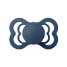 Supreme - Steel Blue - BIBS
