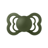 Supreme Pacifier - Hunter Green - BIBS