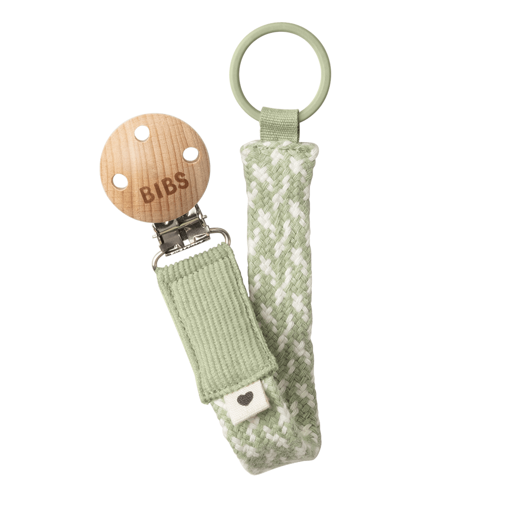 Shop Pacifier Clip Highquality Danish Design BIBS