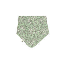 BIBS x LIBERTY Bib & Clip Set Capel - Sage - BIBS