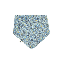 BIBS X LIBERTY Accessories Bundle - Baby Blue - BIBS
