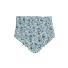 BIBS X LIBERTY Accessories Bundle - Baby Blue - BIBS