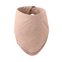 Bibs bandana bib in blush