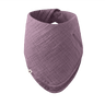 Bandana Bib - Mauve - BIBS