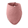 Bandana Bib - Dusty Pink - BIBS