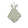 BIBS x LIBERTY Cuddle Cloth Kangaroo Capel - Sage - BIBS