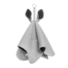 Cuddle Cloth Kangaroo - Cloud - BIBS