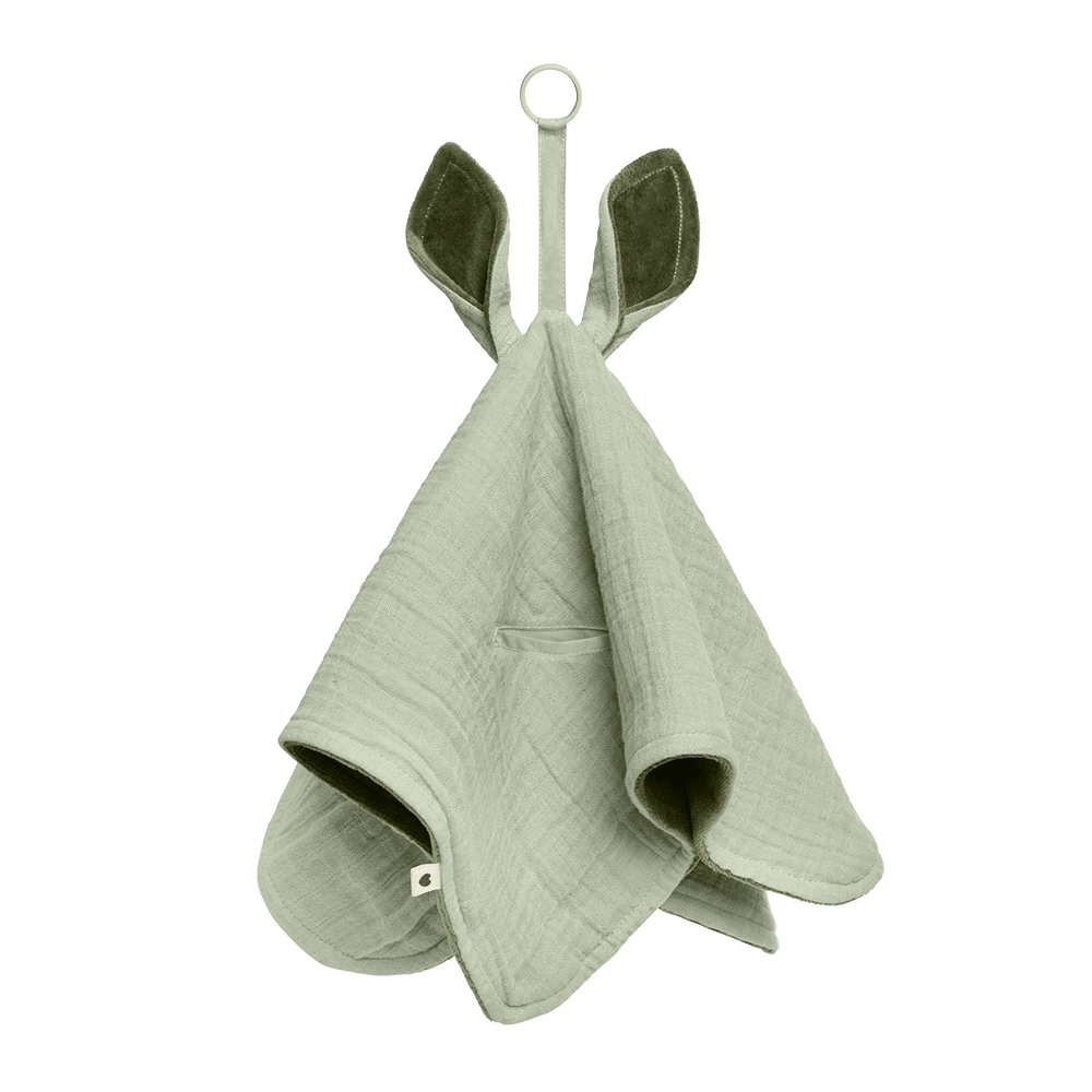 Little Dutch Fairy Garden knuffeldoek hert Little Dutch Fairy Garden knuffeldoek hert