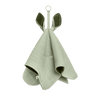 Cuddle Cloth Kangaroo - Sage - BIBS