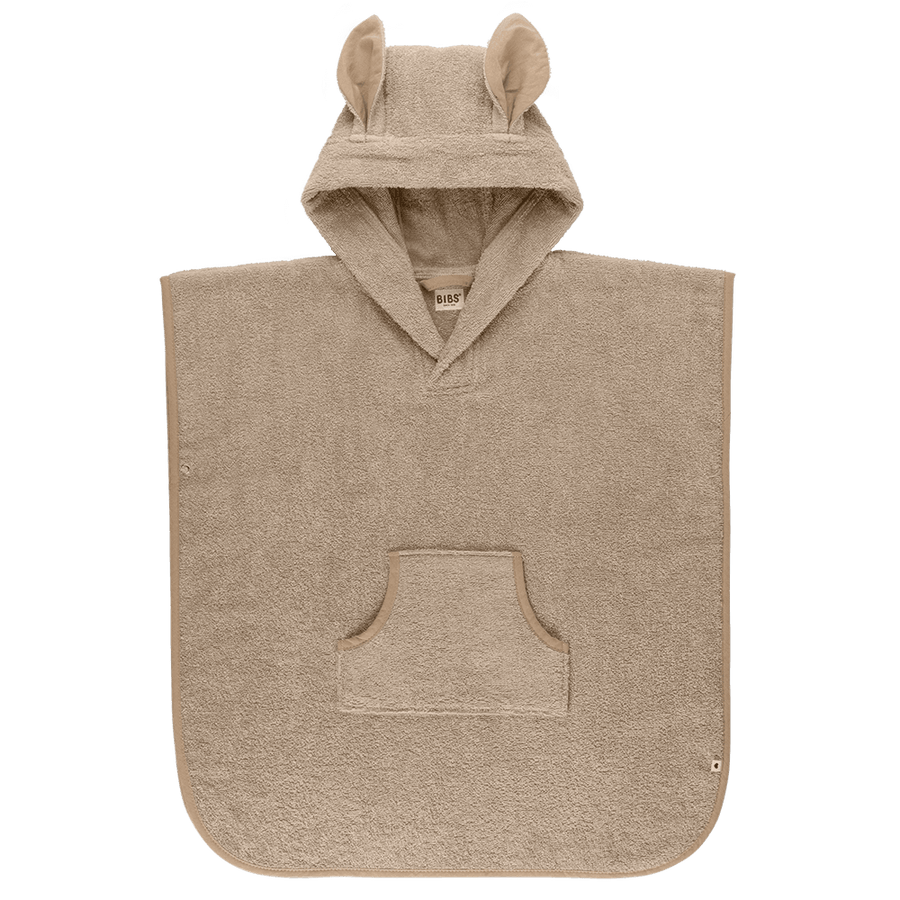 Πόντσο Καγκουρό για Νήπια - Vanilla