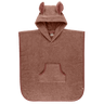 Kangaroo Poncho Toddler - Woodchuck - BIBS