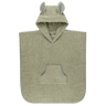 Kangaroo Poncho Toddler - Sage - BIBS