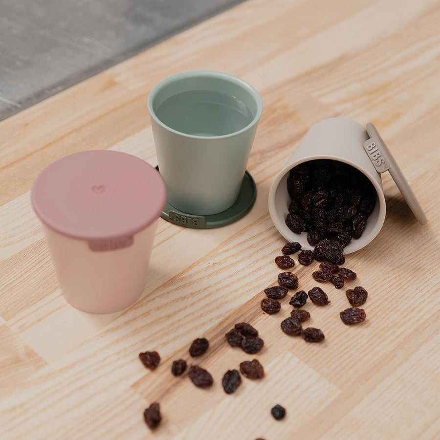 Set de gobelets - Sage