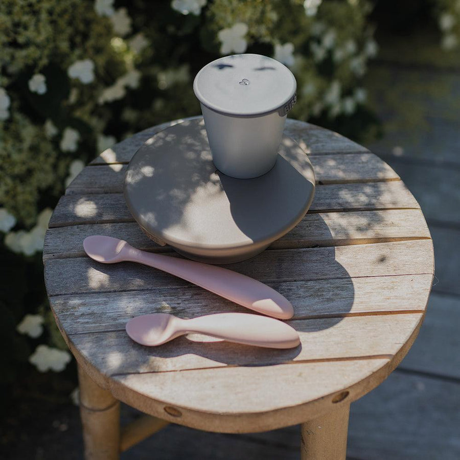 Lusikkasetti - Vanilla