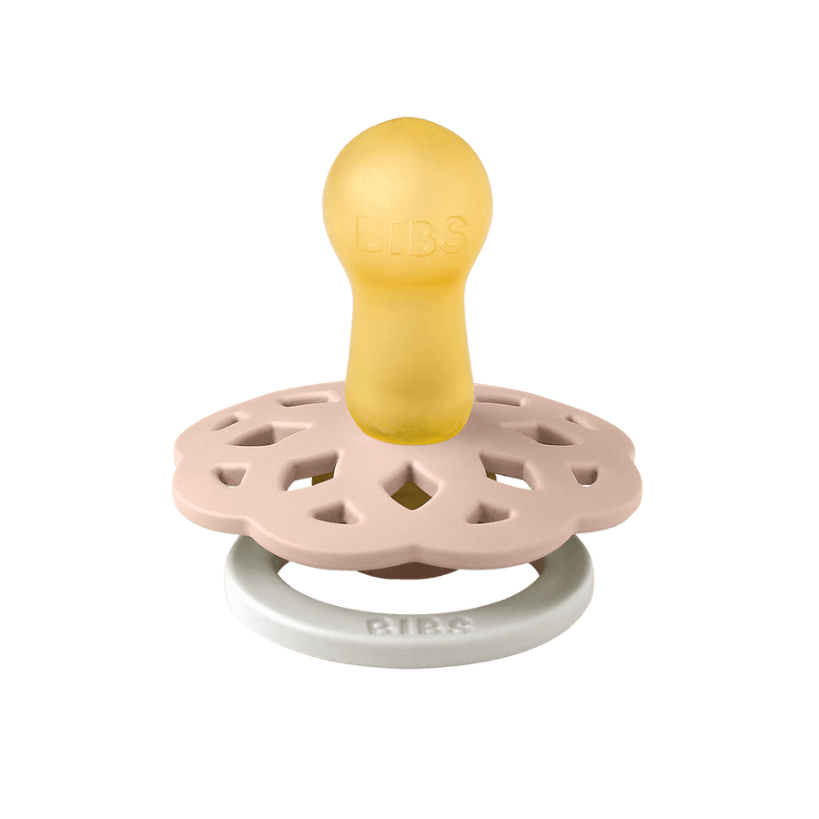 Boheme GLOW Dummies 2 Pack - Blush/Vanilla