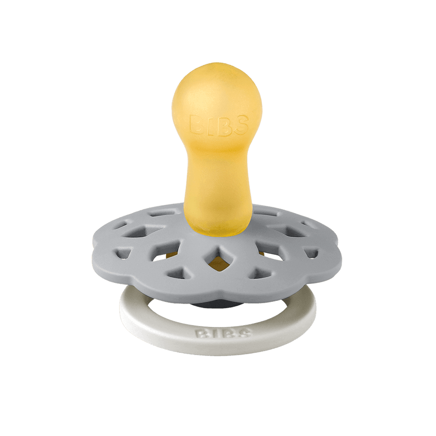 Boheme GLOW Schnuller - Cloud