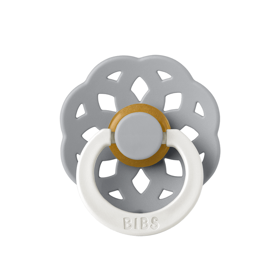 Boheme GLOW Schnuller - Cloud