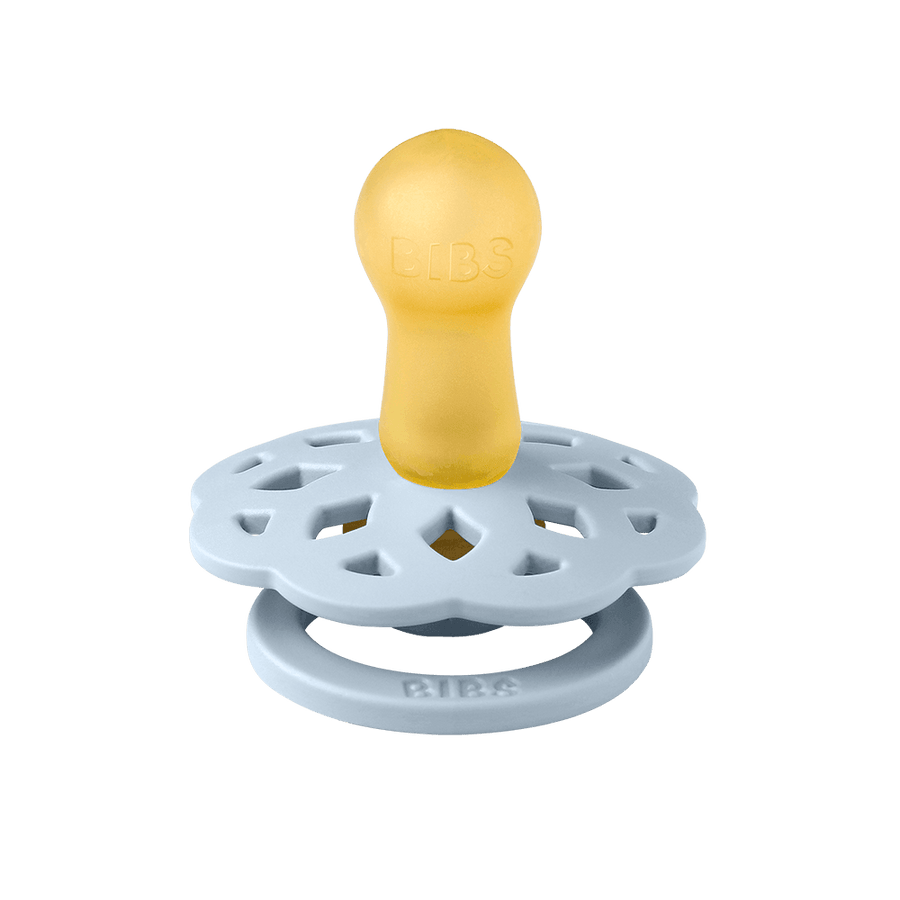 Boheme Sutter 2-Pak - Baby Blue/Island Sea