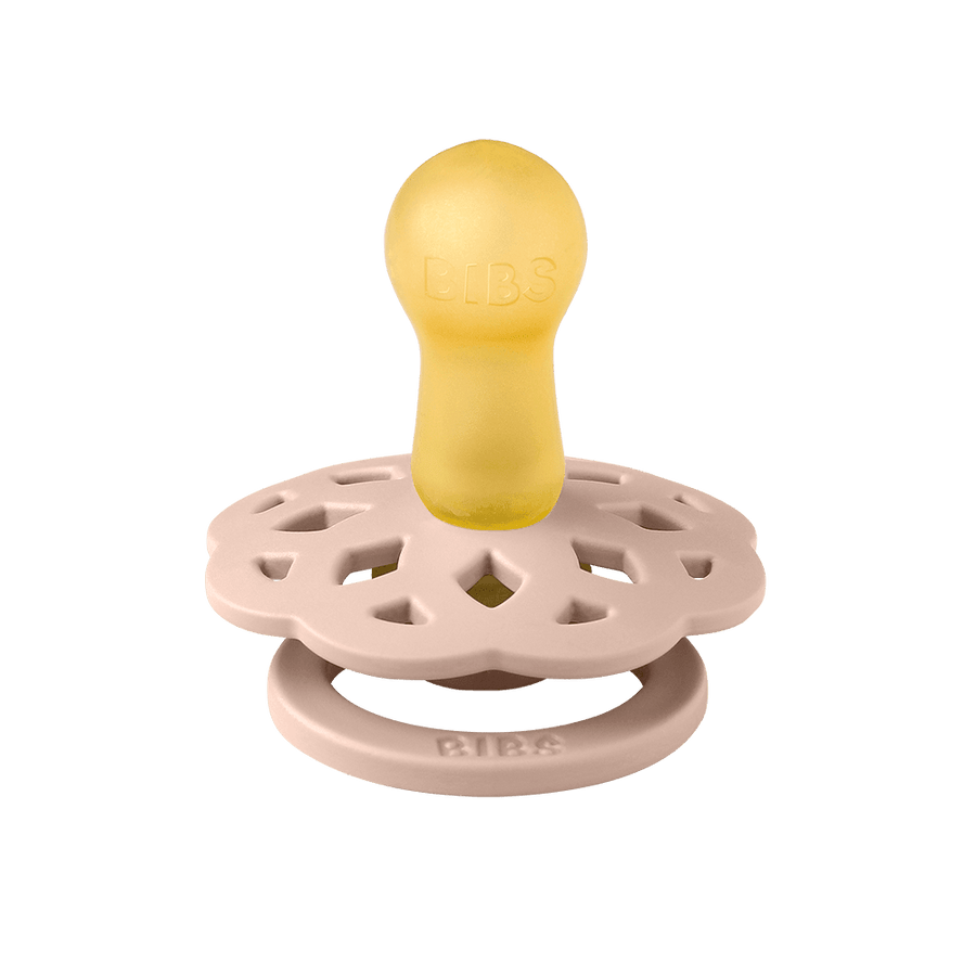 Boheme Dude 2 komada - Dark Oak/Blush