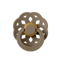 Boheme Pacifier - Dark Oak - BIBS