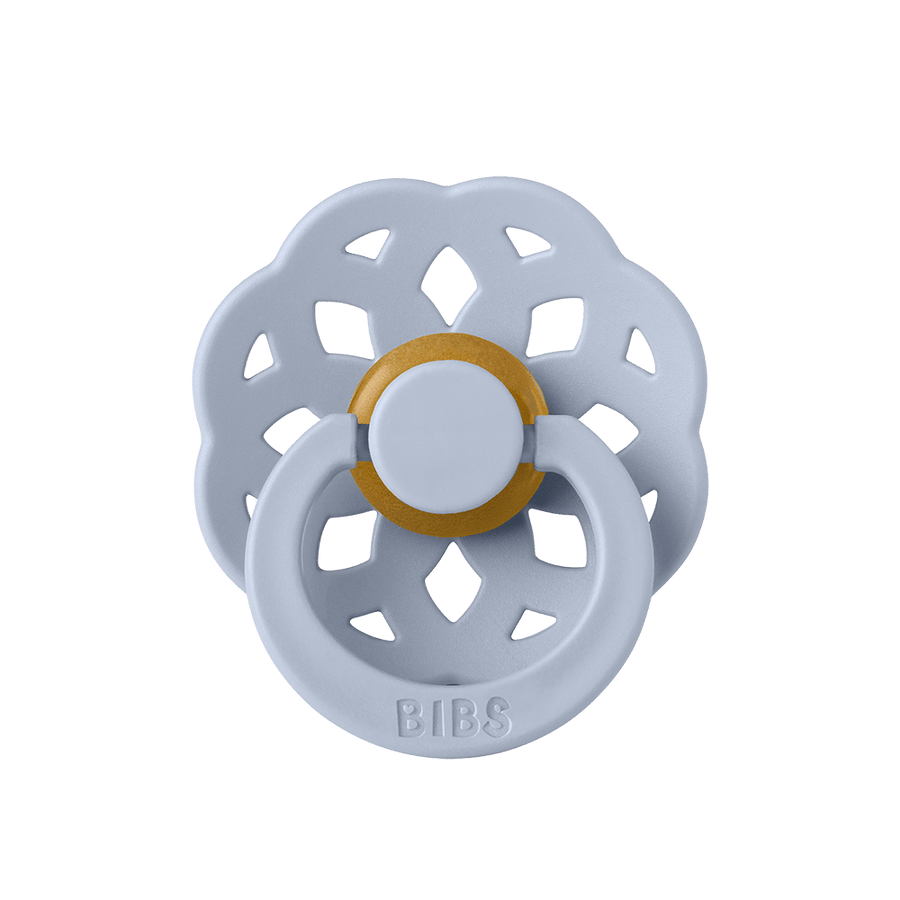 Boheme Smoczek - Dusty Blue