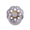 Boheme Pacifier - Fossil Grey - BIBS