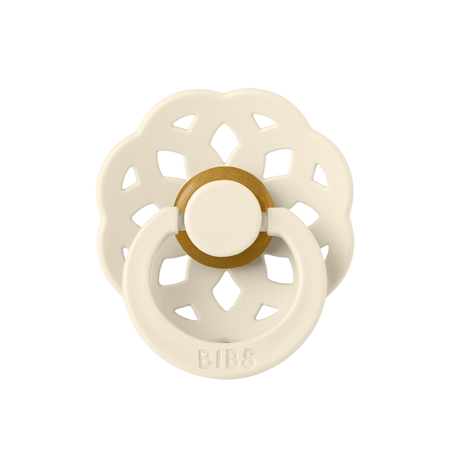 Boheme Smoczek - Ivory