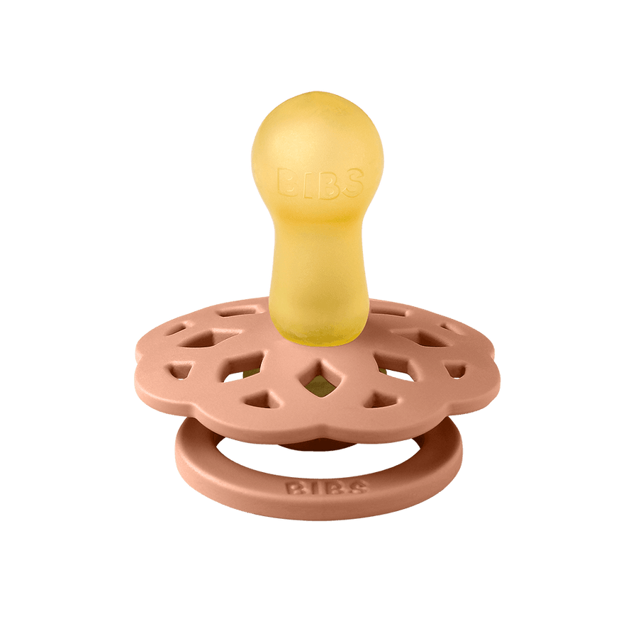 Boheme Sutter 2-Pak - Peach/Woodchuck