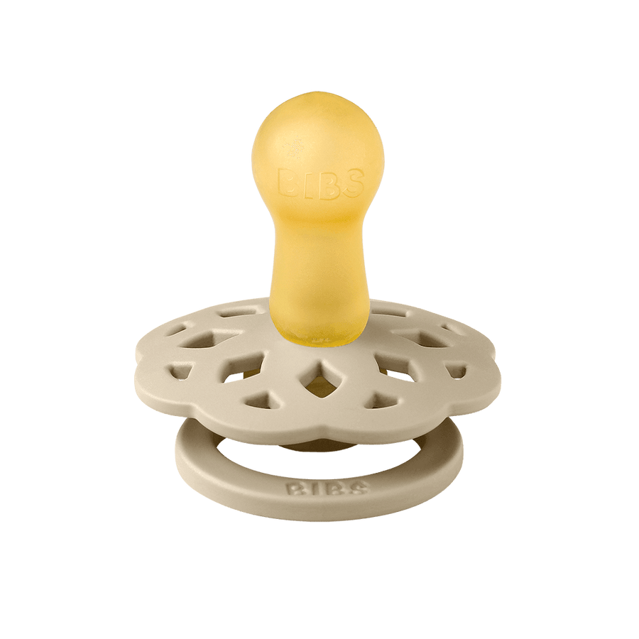 Boheme Dummies 2 Pack - Vanilla/Dark Oak