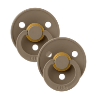 Colour 2 PACK - Dark Oak/Dark Oak - BIBS