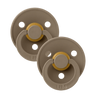 Colour 2 PACK - Dark Oak/Dark Oak - BIBS