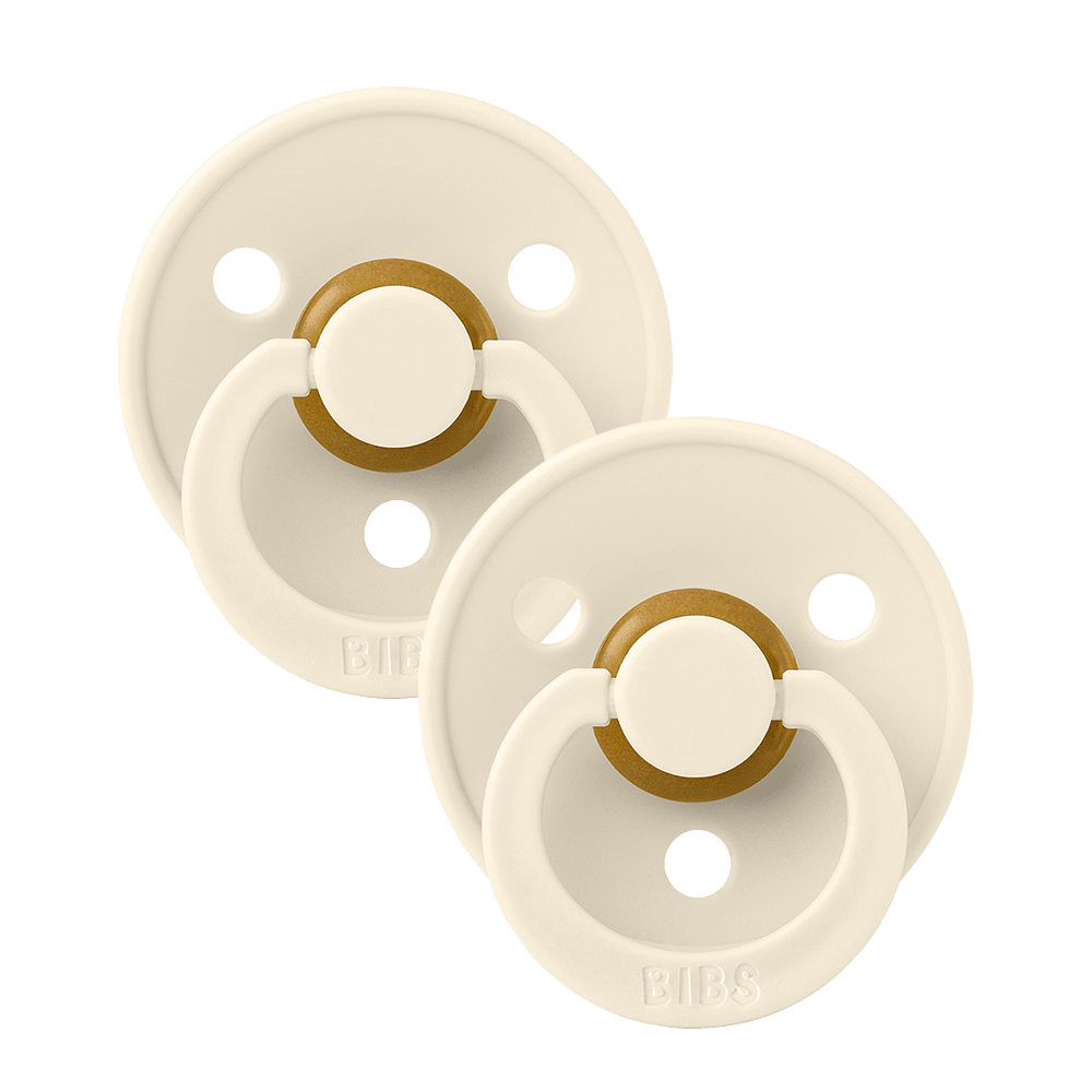 Colour 2 PACK - Ivory/Ivory