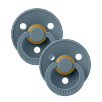 Colour 2 PACK - Petrol/Petrol - BIBS