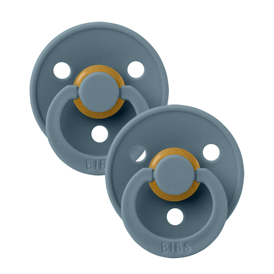 Colour Dude 2 komada - Petrol/Petrol