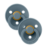 Colour 2 PACK - Petrol/Petrol - BIBS